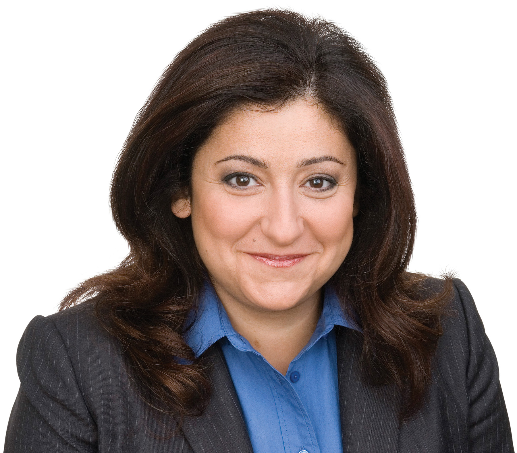 Maria Mourani