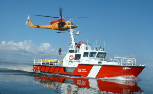 Coast Guard