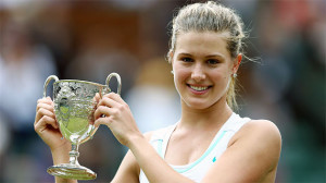 Eugenie-Bouchard