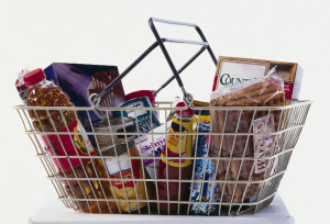 Food Basket