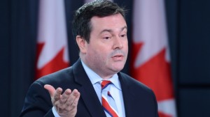 Jason Kenney