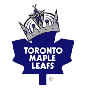 Leafs Kings