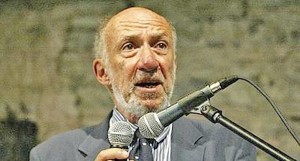 Richard Falk UN