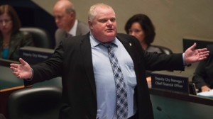 Rob Ford