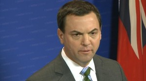 Tim Hudak