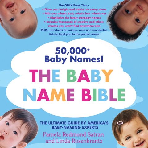 baby names