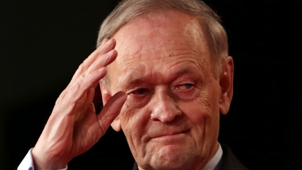 Chretien