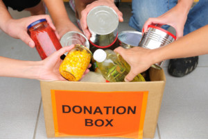 Food Bank