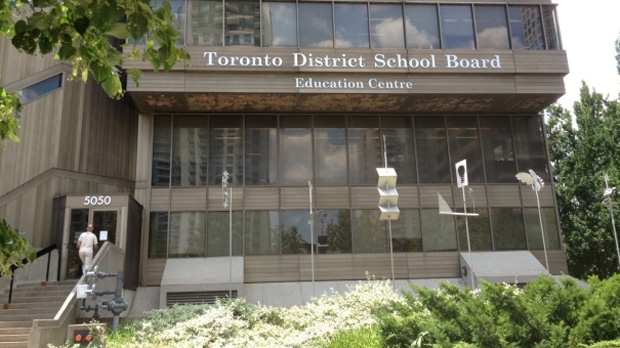 TDSB