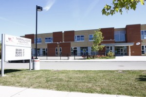 Thornhill Woods Public School