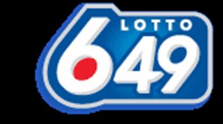 Lotto ticket