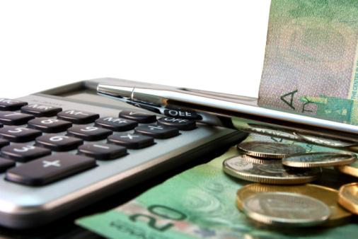 Canada's consumer price index rises