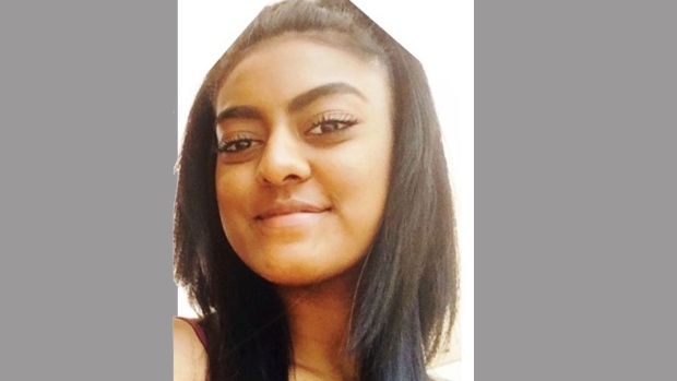 Girl went missing in North York