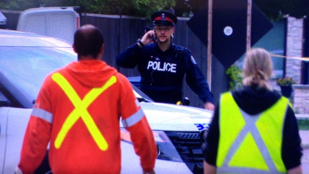 toronto-police-unexploded-shell