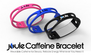 Caffeinated Bracelet