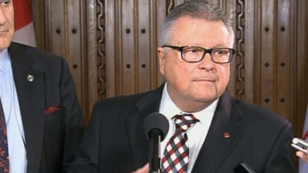 Ralph Goodale