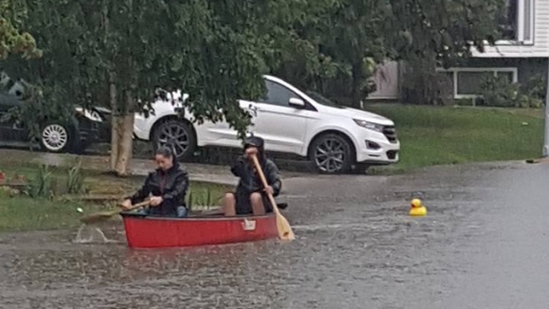 boating-in-mcmurray