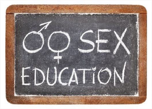 Sex-Education