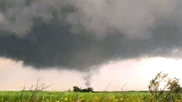 Tornado