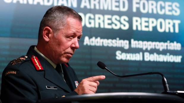 military-sex-report