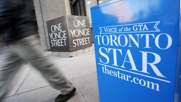 toronto-star-torstar