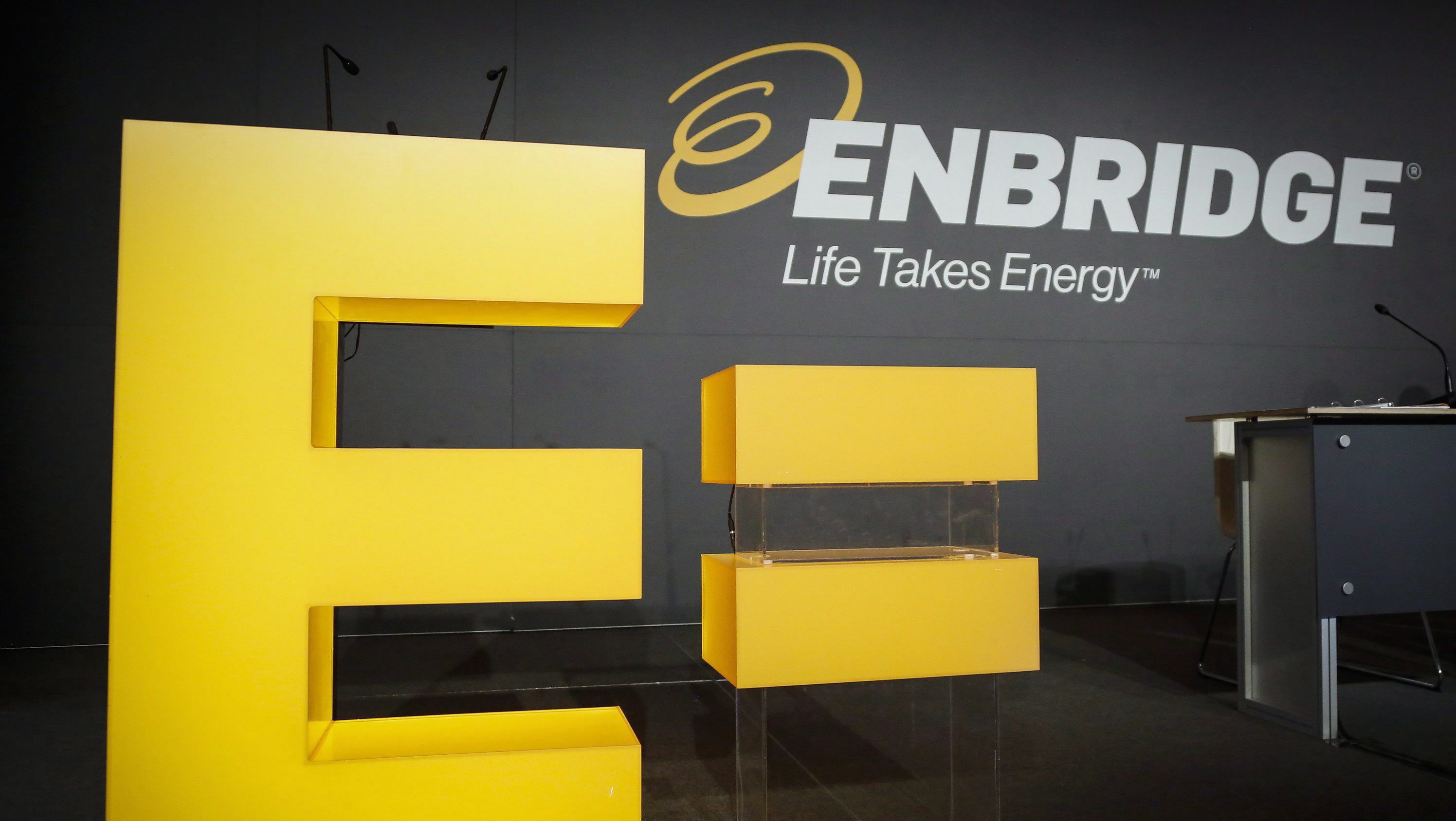 enbridge