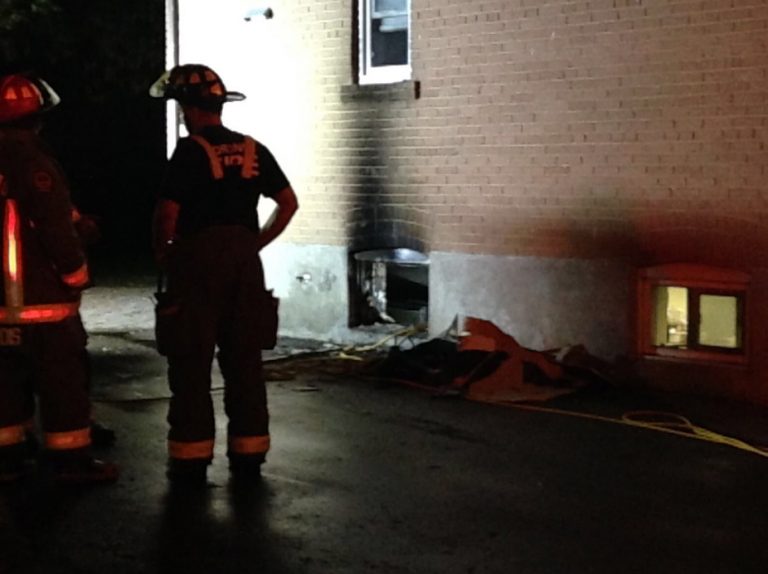 fire-in-a-basement