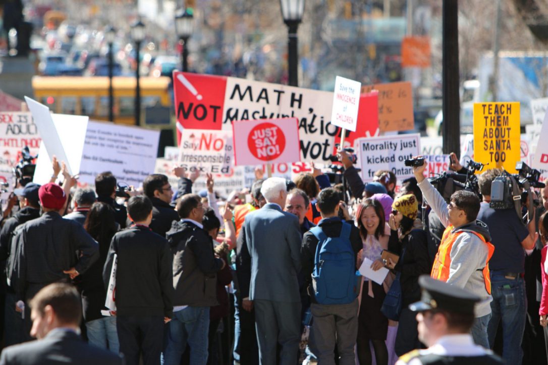 parents-against-sex-education-to-protest-at-queens-park