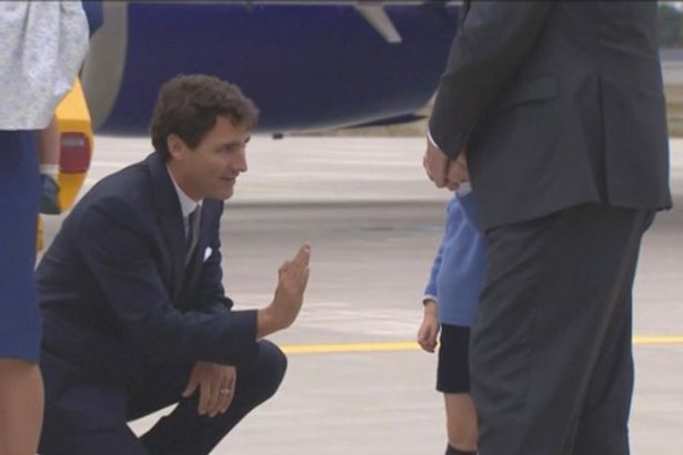 prince-george-leaves-canada-prime-minister-hanging