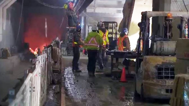 ttc-subway-extension