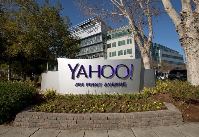 yahoo-headquarters