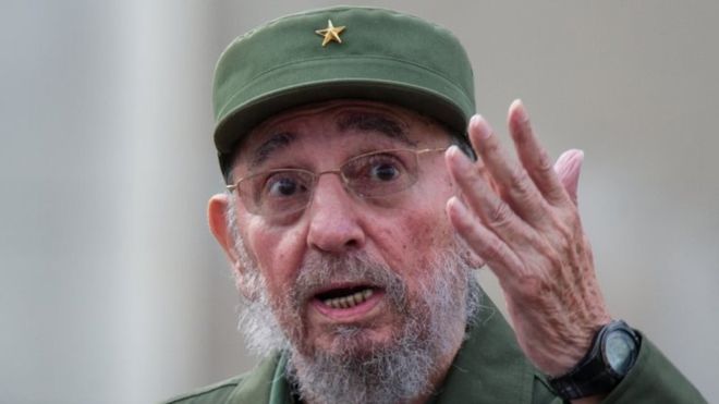 fidel