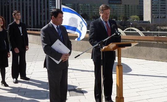 john-tory-israel