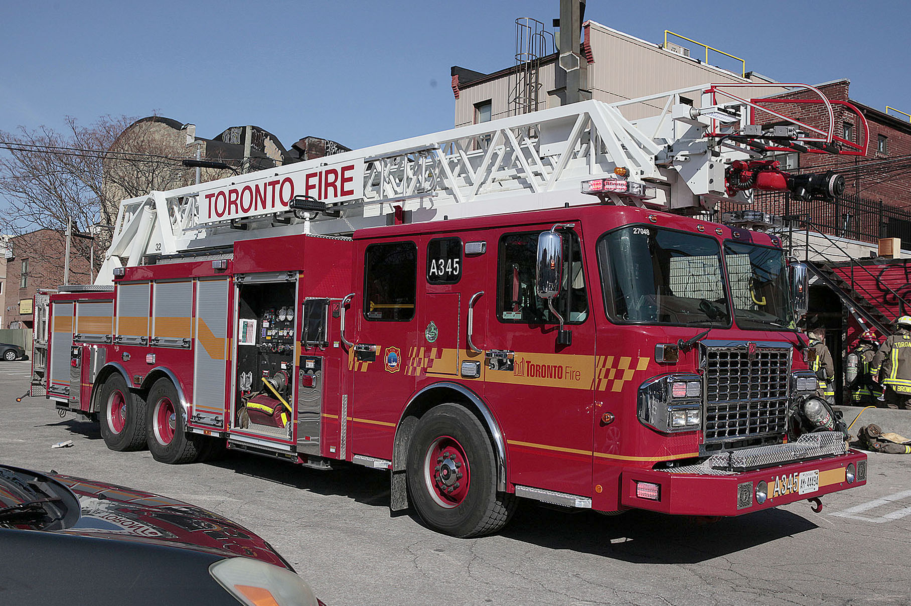 toronto-fire-truck