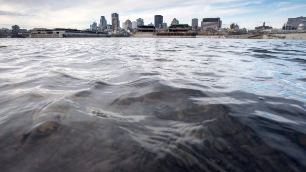 st-lawrence-river-montreal