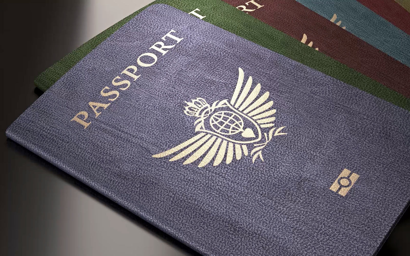 Passport