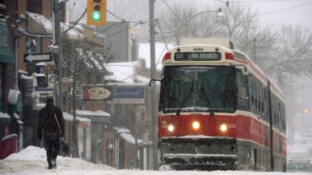 toronto-snow