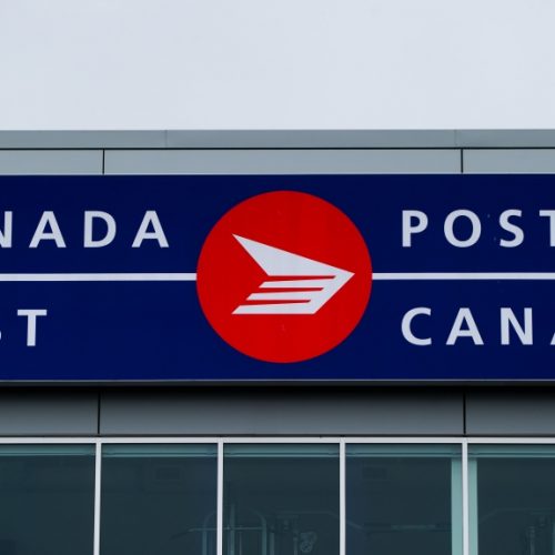 CANADA POST БАСТУЕТ. ЧТО ВАМ СЛЕДУЕТ ЗНАТЬ О СВОЕЙ ПОЧТЕ