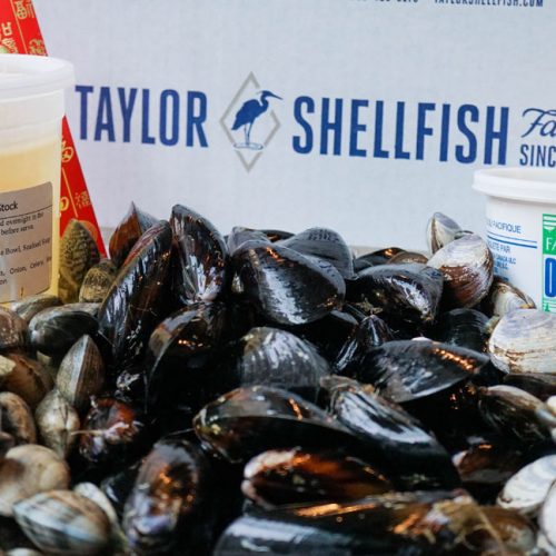 В КАНАДЕ ОТОЗВАНЫ НЕКОТОРЫЕ УСТРИЦЫ TAYLOR SHELLFISH CANADA ULC